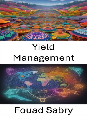 cover image of Yield Management